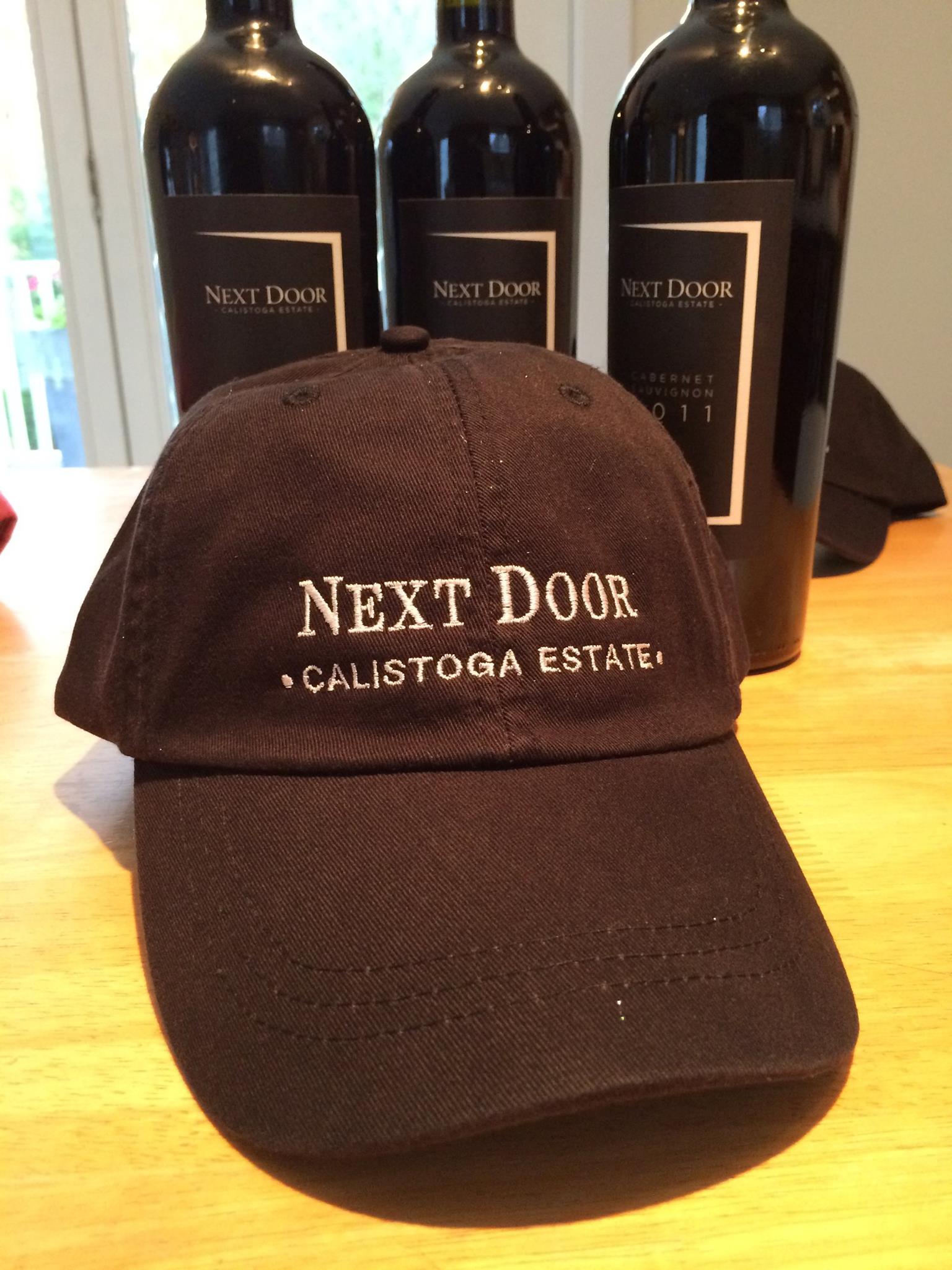 Wine Collection