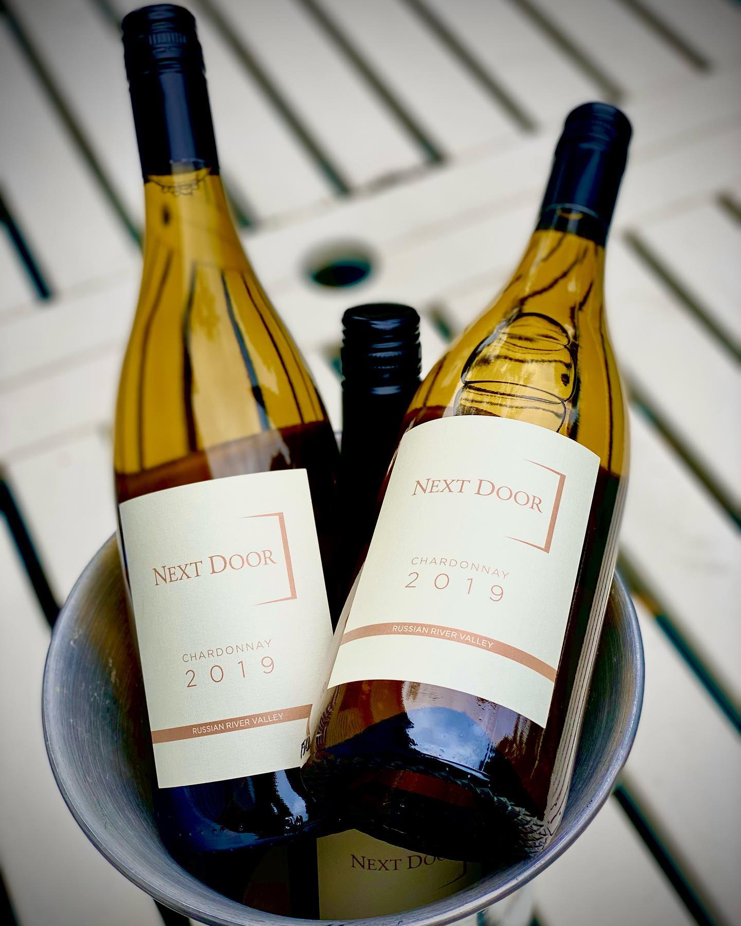 Winemaking