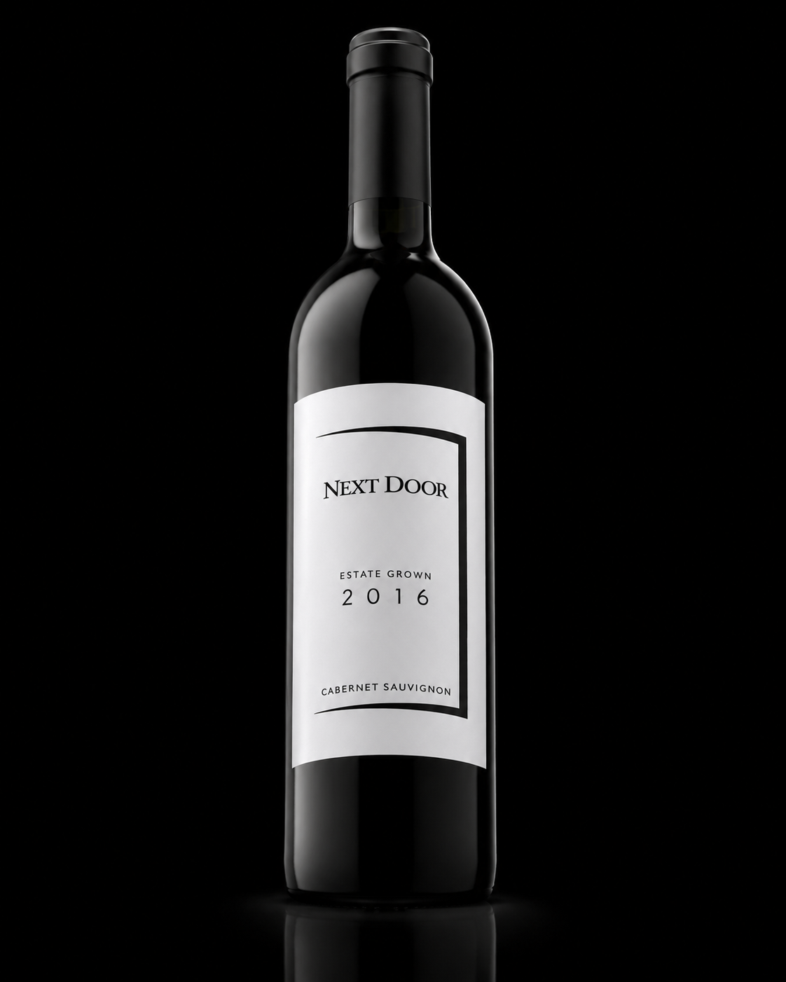 Next Door Wine Cabernet Sauvignon