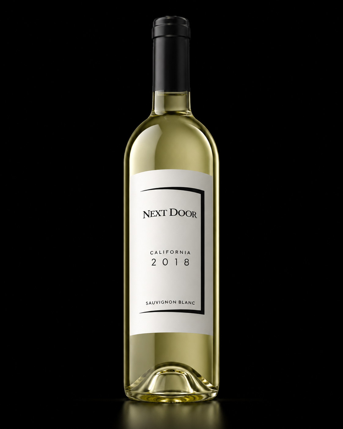 Next Door Wine Sauvignon Blanc